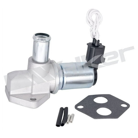 Walker 215-92046 Fits select: 1997-2004 FORD F250, 1997-2009 FORD ECONOLINE