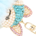 thumbnail image 4 of Llavero de imitación perfke azul, 4 of 5