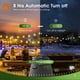 thumbnail image 5 of Cadena de luces solares adicionales de 200 pies, control remoto a prueba de agua, 108 LED, 5 of 9