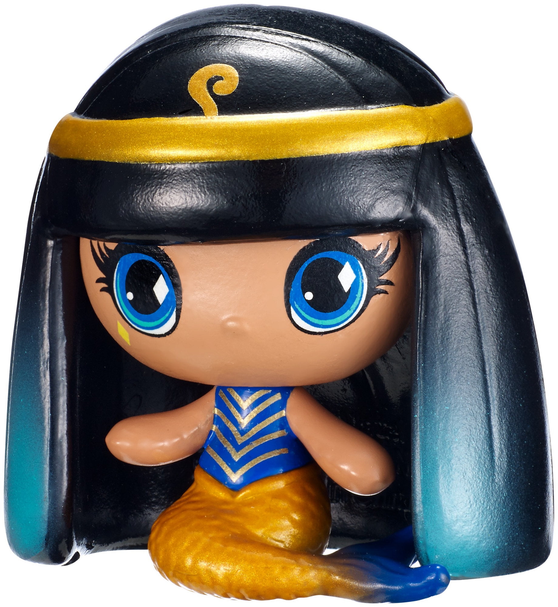 monster high mini skelita