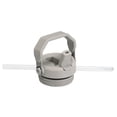 thumbnail image 2 of Botella de agua Stanley IceFlow Flip Straw 2.0 710 ml Ash, 2 of 7
