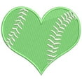 thumbnail image 4 of Threadart Machine Embroidery Design Bundles - Sport Sets - Softball(2) - Loaded on USB Stick - Over 25 Sets Available, 4 of 9