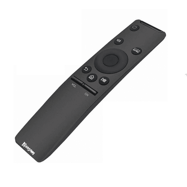Control Compatible Bloosom Con Samsung Bn59-01259b Smart Tv Uhd 4k Negro