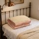 thumbnail image 4 of Almohada de Soporte Lumbar para Coche Dos Funcionalidad Almohada Colcho 40x40cm / 15.75x15.75In Manta de Algodón Suave para la Oficina Cojín Lumbar Y Viajes, 4 of 6