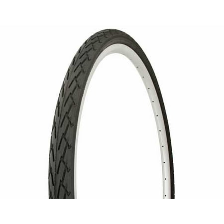Tire Duro 700 x 40c Black/Black Side Wall DB-7044. Bicycle tire, bike tire, track bike tire, fixie bike tire, fixed gear (Best Fixie Tires For Commuting)