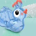 thumbnail image 5 of Transparent Whistle Toys Water Injection Sound-changing Waterfowl Whistles Children's Musical Instruments With Water Sound Horn, 5 of 5