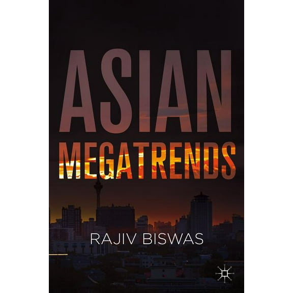 Asian Megatrends, (Hardcover)