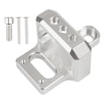 thumbnail image 2 of Soporte Montaje Hugtrwg para Solenoide Aluminio 3 Puertos, 2 of 9