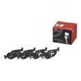 thumbnail image 2 of Brembo Brake Pad P06009 FMSI Number D279-7182; Low-Metallic; Set Of 4, 2 of 4