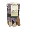thumbnail image 1 of Kingfisher Gants en Cuir Robustes pour Hommes Palm Rigger, 1 of 1