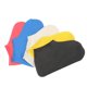 thumbnail image 2 of Botas impermeables de Material de silicona Unisex, protectores de zapatos, botas de lluvia para interiores y exteriores, días lluviosos, reutilizables, 2 of 4