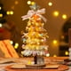 thumbnail image 4 of Regalos para Árboles de Navidad, Decoraciones Navideñas, Nochebuena, Regalos de Navidad para Niños, Juguetes 2025, Árbol de Navidad de Palos Retorcidos., 4 of 6