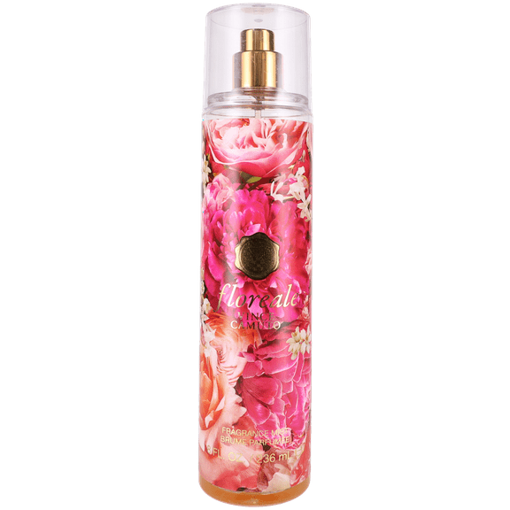 Vince Camuto Floreale Body Spray for Woman, 8.0 oz