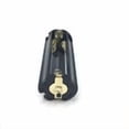thumbnail image 3 of Cafurty Plastic 3xAAA Battery Adapter Tube 3pcs for Handheld Flashlight Torch - Set of 3, 3 of 4