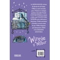 thumbnail image 2 of Libro Winnie Y Wilbur: A Dormir, Winnie Tapa Blanda, Autor Valerie Thomas, Editorial Oceano Travesia, 2 of 2