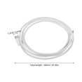 thumbnail image 4 of 2pcs USB Cables Mobile Phone Type-c Charging Cords Type-c Device Data Cord USB Cable, 4 of 4