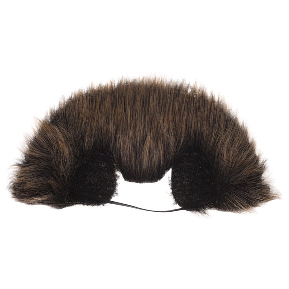 AntiGuyue Shape Monkey Beard Costume Cloth 1 Pcs For Adults Holiday Events Stage Props
