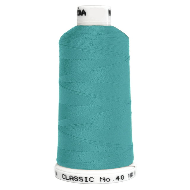 Madeira Classic Embroidery Thread, 1000m