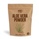 thumbnail image 1 of Hidratante natural para la piel en polvo MB Herbals, 454 g, de aloe vera, 1 of 2