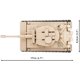 thumbnail image 5 of COBI Historical Collection Panzer Vi Tiger Tanque de 131 Pulgadas COBI NA, 5 of 7