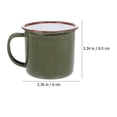 thumbnail image 2 of 4 piezas taza para beber creativa, 2 of 3