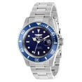thumbnail image 2 of Invicta Pro Diver Men 40mm Stainless Steel Blue dial Quartz Watch, 2 of 3