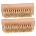 thumbnail image 4 of ORDDIART 2Pcs Guitar Cleaning Set Wood Khaki for Musicians and Instrument Care, 4 of 8