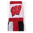 thumbnail image 2 of Wisconsin Badgers 57" Windsock, 2 of 2