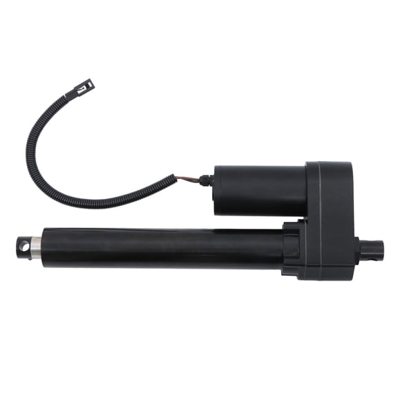 labwork 180035 For Grasshopper Powerfold Decks 3461 3461R 12Volt Mower Electric Actuator
