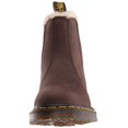 thumbnail image 2 of Dr. Martens 2976 Leonore Boots Dk Brown, 2 of 7