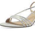 thumbnail image 3 of Women's Gerri Strappy Slingback Sandal, 3 of 3