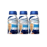 Ensure Original Nutrition Shake, 9g Protein, Butter Pecan, 8 fl oz - 6 Pack