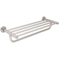 thumbnail image 1 of Premier 3558086 Premier Essen Towel Shelf With Hanger Bar  Chrome Finish, 1 of 3