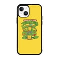 thumbnail image 1 of Teenage Mutant Ninja Turtles iPhone 15 Plus Case QC10155,iPhone 15 Pro Max, 1 of 3
