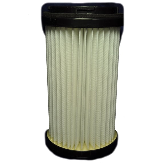 Kenmore Upright Vacuum Cleaner Hepa Filter, Round Tower Filter Fits: Kenmore Bagless Vacuum Cleaners, 6" long