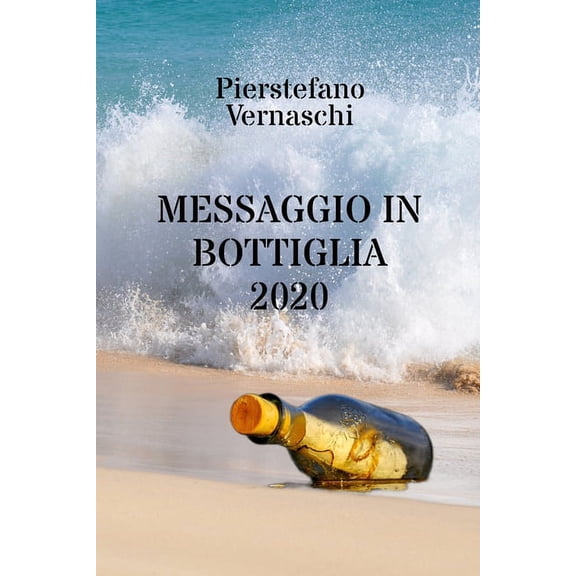 Messaggio in Bottiglia 2020, (Paperback)