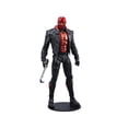 thumbnail image 1 of RED HOOD FROM BATMAN: THREE JOKERS DC MULTIVERSE 7", 1 of 6