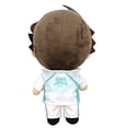 thumbnail image 1 of Gran entretenimiento oriental Haikyu!! S2- Oikawa Aoba Johsai Chaqueta Felpa 8" H Great Eastern Entertainment Great Eastern Entertainment, 1 of 2