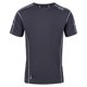 thumbnail image 1 of Regatta - Camiseta Virda III para Hombre (Gris India), 1 of 6