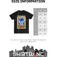 thumbnail image 4 of ShirtBANC El Luchador Loteria Shirt Mexican Lottery Tee, 4 of 4
