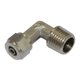 thumbnail image 2 of Conducto Conector de Codo en apariencia de F Liberación Rápida a Mangueras de Aire Del Compresor de Alambre BSP 13mm 6mm perfecl Conector acoplador de liberación rápida, 2 of 4