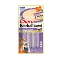 thumbnail image 3 of Caja con 192 Churu Hairball 4 tubos de 14g (48 sobres), 3 of 5