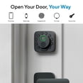 thumbnail image 2 of Cerradura Inteligente ULTRALOQ Bolt 7 en 1 sin Llave con WiFi, 2 of 9