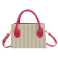 thumbnail image 2 of Sac Hobo Léger à Fermeture Éclair pour Femme, Mode Féminine, Cadeau d'Anniversaire, 2 of 10