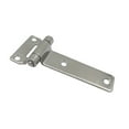 thumbnail image 3 of Heavy Load Hinges Resistant Door Hinges set for Cargo Container Door, 3 of 9