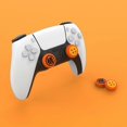 thumbnail image 2 of 4 pcs Cute Thumb Grip Caps Compatible with PS5 Console, Soft Silicone Analog Stick Cover, Joystick Cap (Dragon Ball), 2 of 2