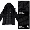 thumbnail image 5 of Reebok Men's & Big Men's Systems Ski Jacket, Sizes S-3XL, 5 of 7