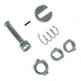 thumbnail image 2 of 1set Door Lock Repair Kit Barrel Intervals Car Accessories 51218244049 E46 323i 325i 328i 51 21 8 244 049, 2 of 3