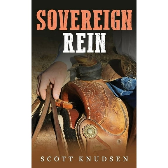 Sovereign Rein, (Paperback)