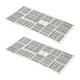 thumbnail image 5 of Pegatinas para uñas DIY, 2 piezas de pegatinas para decoración de uñas, pegatinas para uñas autoadhesivas, respuesta rápida, 5 of 14
